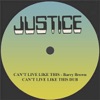 Can't Live Like This and Dub 12" Version - Single