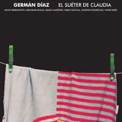 El Sueter de Claudia - Germán Díaz El Sueter de Claudia - Germán Díaz