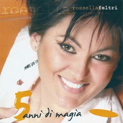 Rossella Feltri - Vengo a vivere cu tte