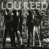 Lou Reed - Sick Of You