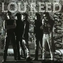 New York - Lou Reed