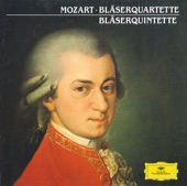 Mozart: Wind Quartets, Wind Quintets