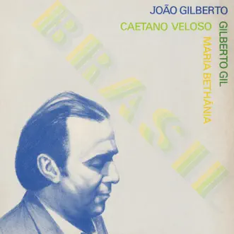 Milagre by João Gilberto song reviws