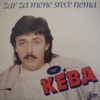 Zar Za Mene Srece Nema (Serbian Music), 1989