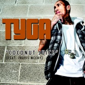 Tyga feat. Travis McCoy - Coconut Juice