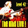 Level 42 - Turn it On (Live)