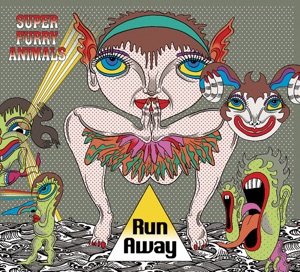 Run-Away - EP