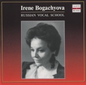 Russian Vocal School: Irene Bogachyova artwork