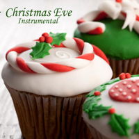 Instrumental Christmas Music - Christmas Eve-Instrumental Christmas Music artwork