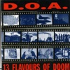 13 Flavours of Doom