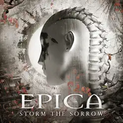 Storm the Sorrow - Single - Epica