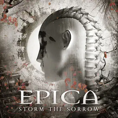 Storm the Sorrow - Single - Epica