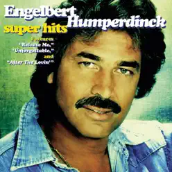 Super Hits - Engelbert Humperdinck - Engelbert Humperdinck