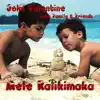 Mele Kalikimaka (feat. Shawn Ishimoto) song lyrics