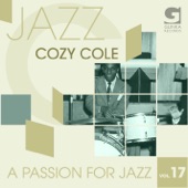 A Passion for Jazz, Vol. 17 artwork