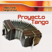 Proyecto Tango artwork