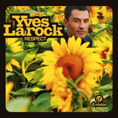 Respect - Yves Larock