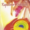 Kapellener Regenbogenchor - Mitten in der Nacht