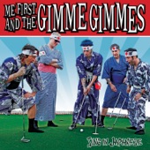 Me First and The Gimme Gimmes - Linda Linda