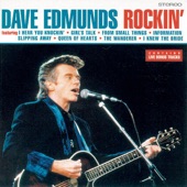 Dave Edmunds - Crawling from the Wreckage