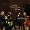 Clarinet Trios album lyrics, reviews, download