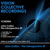 John Collins - Deep Inside (Raw Mix)