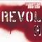 Revolution Rock artwork