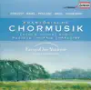 Stream & download Absil, Ravel, Poulenc & Hindemith: Choral Music (French)