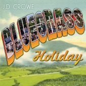J.D. Crowe - Little Girl In Tennessee