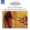Duo Concertant in D Minor, Op. 34, No. 2: III. Adagio Cantabile artwork