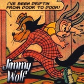 Jimmy Wolf - Make Up Your Mind