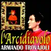 L'arcidiavolo (Original Motion Picture Soundtrack) album lyrics, reviews, download