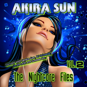 The Nightcore Files, Vol. 2 - Multi-interprètes