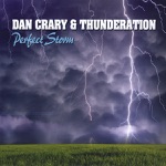 Dan Crary & Thunderation - I'd Do It Again