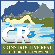 CR Constructive Rest: The Guide for Everyone - SmartPoise