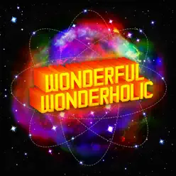 Wonderful Wonderholic - L. M.C (Lovely-Mocochang) Wonderful Wonderholic - L. M.C (Lovely-Mocochang)