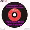 John Coltrane - Trinkle Tinkle