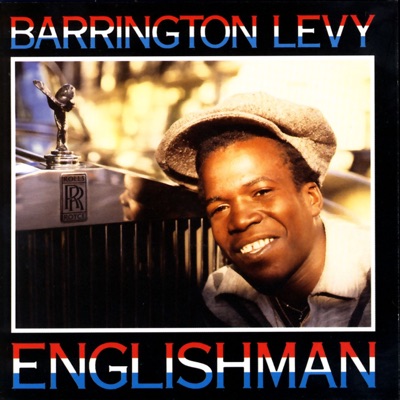 Englishman - Barrington Levy