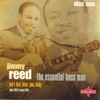 Jimmy Reed - You Don't Have to Go