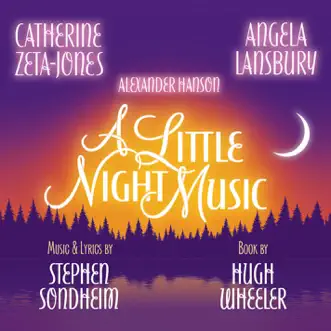 Send in the Clowns (Reprise) [Act Two] by Alexander Hanson & Catherine Zeta-Jones song reviws