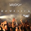 Homesick (Remixes) [feat. Oh Snap!!]