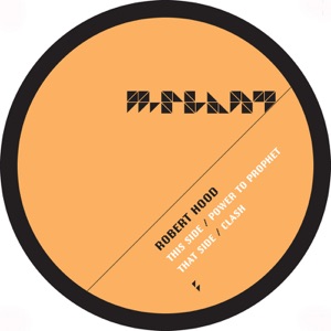 Power to Prophet / Clash - Single