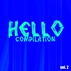 Hello Compilation, Vol. 2 (Powered By Barbara Duck Dj), 2011