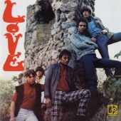Love - My Little Red Book (Stereo Version)
