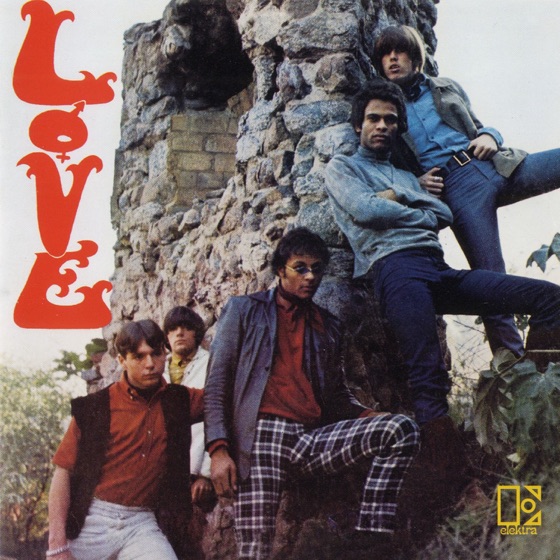 Cover artwork for Hey Joe