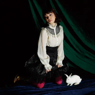 AO-iconoclast/PIGEON-the green-ey'd monster- EP - Kotoko