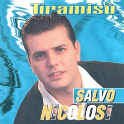 Salvo Nicolosi - Catania ore 16:00