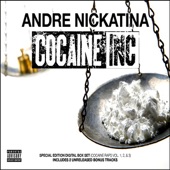 Andre Nickatina - Diamonds and Carats