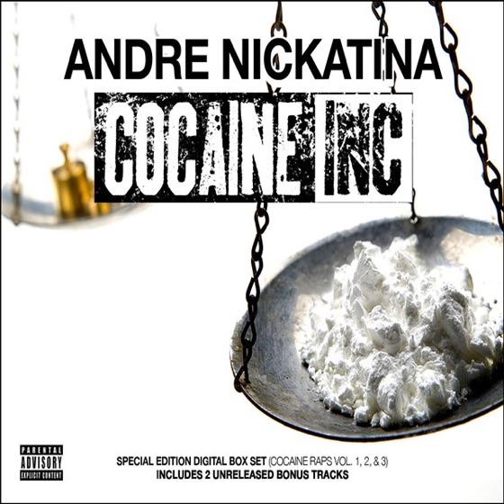 Cover artwork for 45 Caliber Raps
