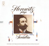 Scriabin: Sonatas, Études, Poèmes, Feuillet d'album, Vers la Flamme